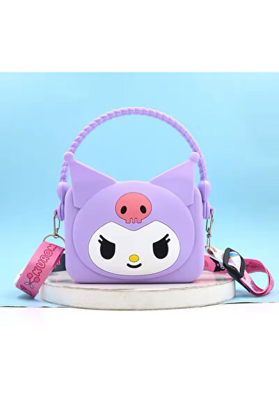 synshop Sanrio Kawaii Kuromi My Melodi Melody Cinnamoroll Hello Kitty Silikon...