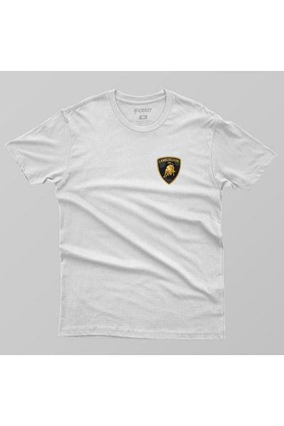 Crazy Lamborghini Huracan Men's t Shirt