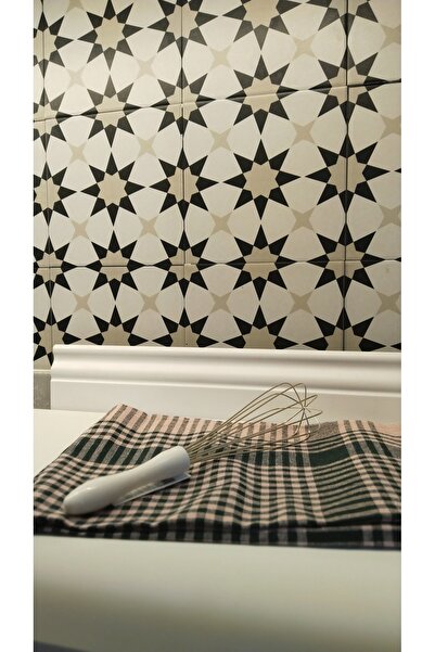 MDKLİFE Mc Ville Küçük Çırpıcı - Soft Gri