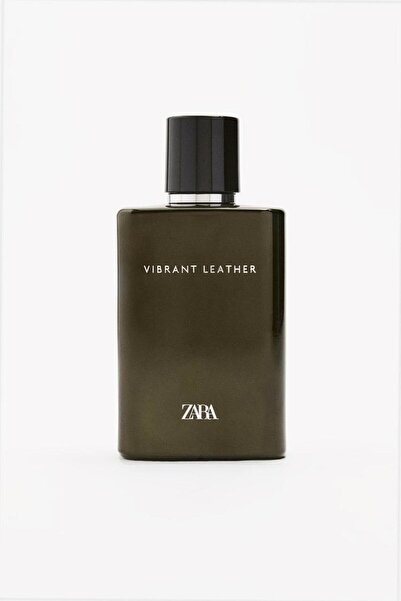 Zara VIBRANT LEATHER EDP 100 ML
