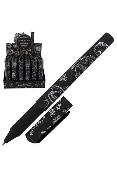 Genel Markalar TÜKENMEZ KALEM DREAM WRİTE 0.7 COFFEE