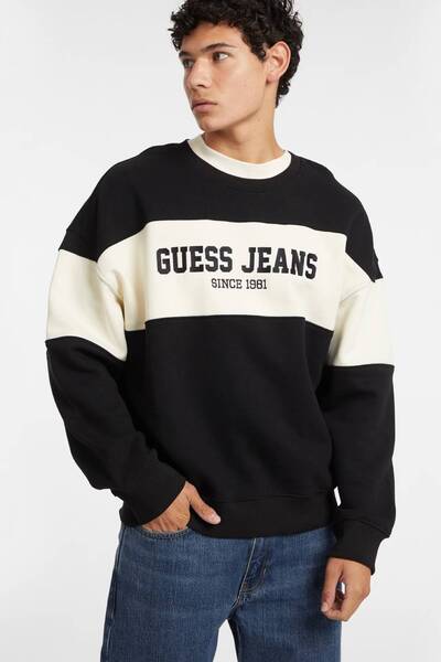 Guess -T-Sweatshirts