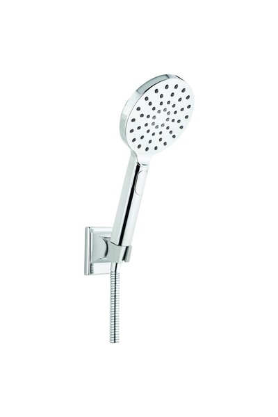 İtimat Lamda Mafsallı Dus Setı 413m