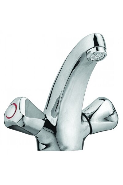 İtimat Tek Gövde Lavabo Bataryası (Kartal) 201