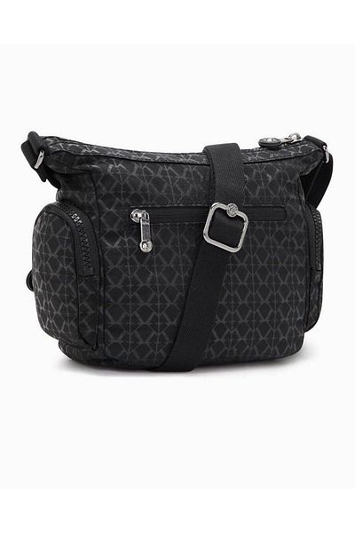 Kipling Gabbie Mini Basic Plus Crossbody Bag