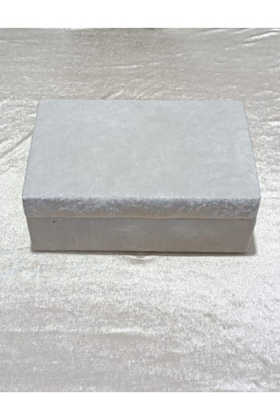 rose bride Damat Sandığı 30x15x20cm