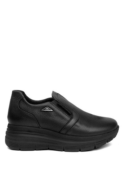 Mammamia D24ka-3530 Pantofi casual din piele de damă