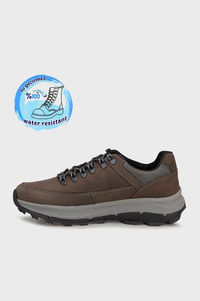 Dockers Ανδρικά παπούτσια εξωτερικού χώρου - Γνήσιο δέρμα, Αδιάβροχο, Χοντρή σόλα - 237315   4PR