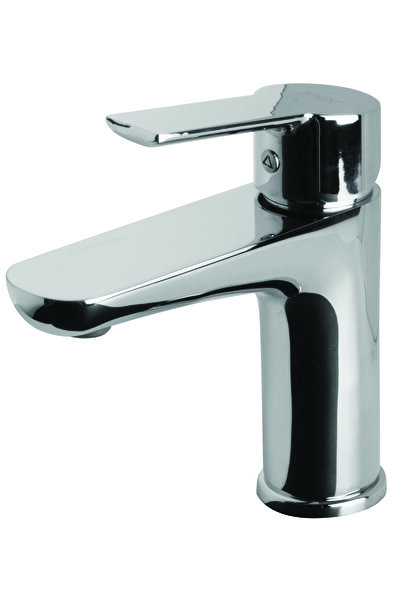 Newarc Loft Lavabo Bataryası - Krom 921521