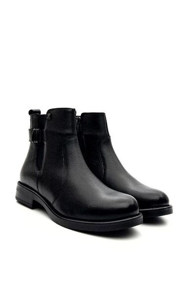 Venüs 1852533 K Women's Leather Classic Boots