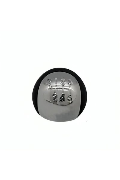 Hys Gear Shift Knob Hyundai Ix35 6 Forward 2010-2015