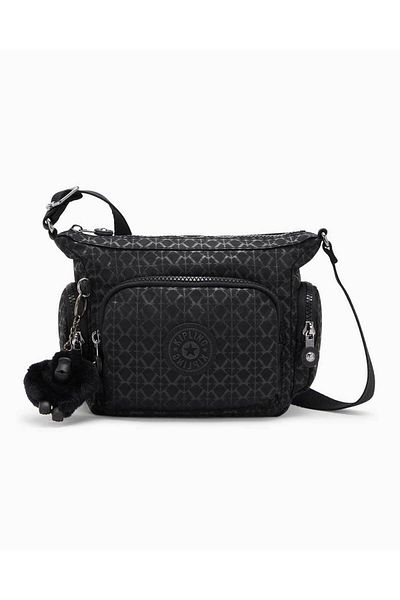 Kipling Gabbie Mini Basic Plus Crossbody Bag