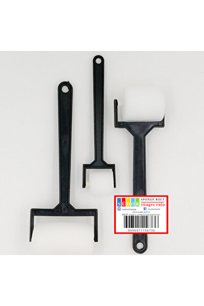 Südor Sponge Roller 3 L Bs127