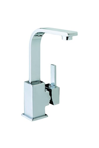 İtimat İtimat Mıx Kısa Kugu Lavabo Bataryası Teta 343k