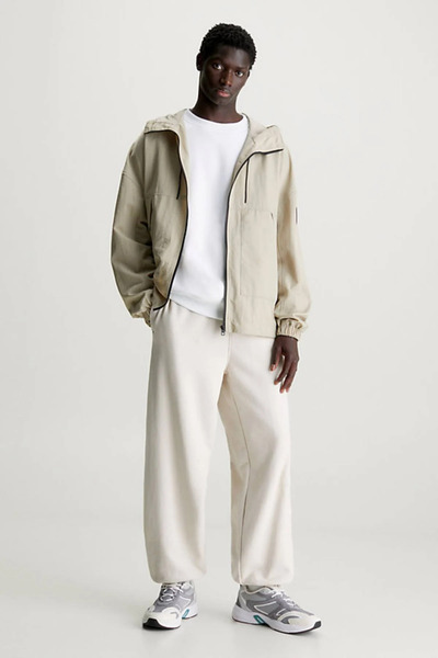 Calvin Klein WASH MONOLOGO HWK PANT