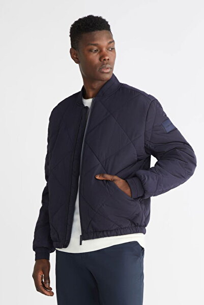 Calvin Klein Erkek Mont