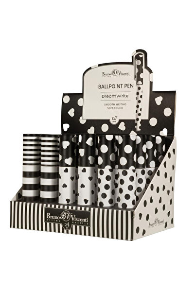 Stabilo TÜKENMEZ KALEM DREAM WRİTE 0.7