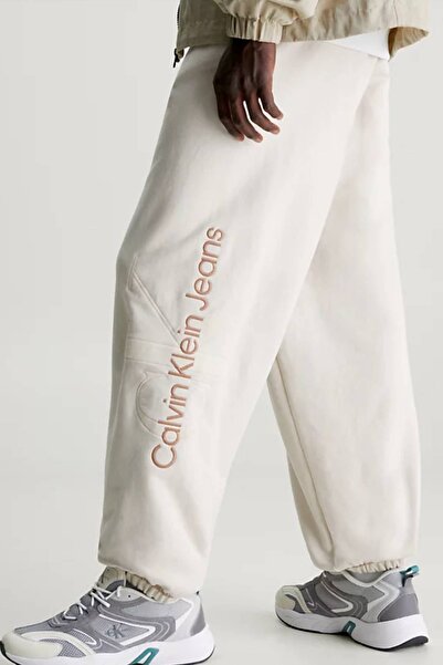 Calvin Klein WASH MONOLOGO HWK PANT