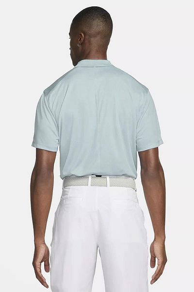 Nike Μπλουζάκι Dri Fit Golf Dry Victory Polo Golf Γκρι