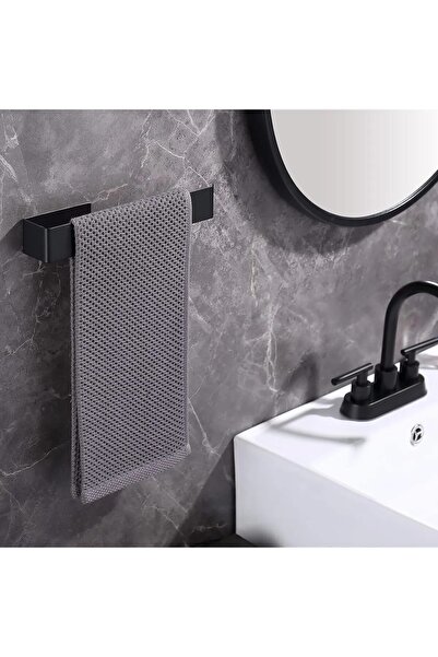 DeYiDo Kaliteli Paslanmaz Çelik Havluluk, Kağıt Peçetelik, Banyo Askısı - Ban...