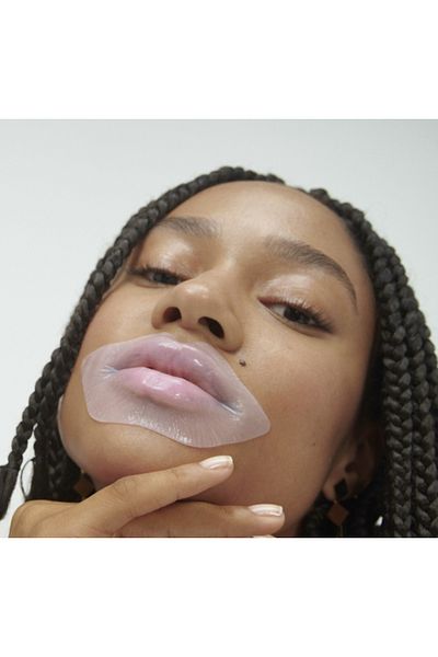 SEPHORA Moving Lights -Lip Care Kit with Cherry