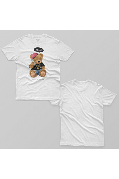 Crazy Muška majica "Money Talking"