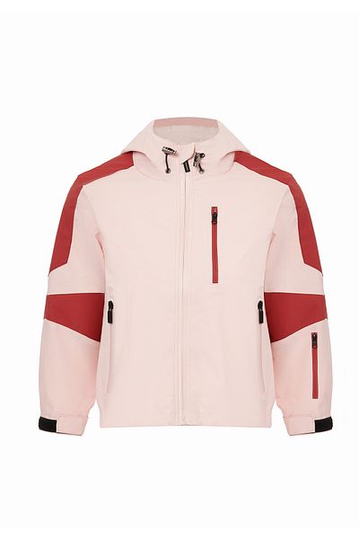 MIMO Jacket