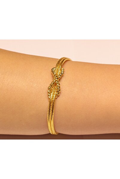 Hakan Güler Kuyumculuk 14 Ayar Altın İtalyan Kazze Set