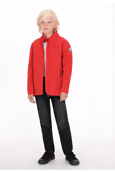 Schmuddelwedda Softshelljacke