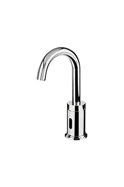 Newarc Teknofotoselli Mınart Fotozelli Sink Faucet