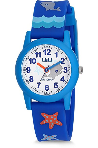 Q&Q Ceas de mână pentru copii Vr99J009Y