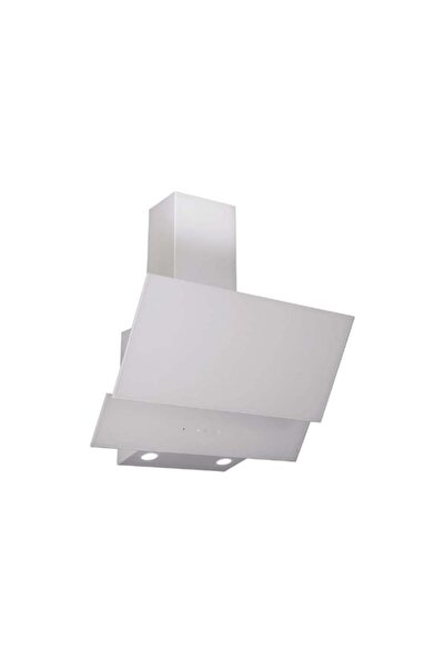 ukinox Dolce Mx 60 Beyaz Davlumbaz