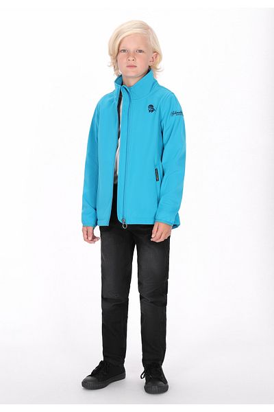 Schmuddelwedda Softshelljacke