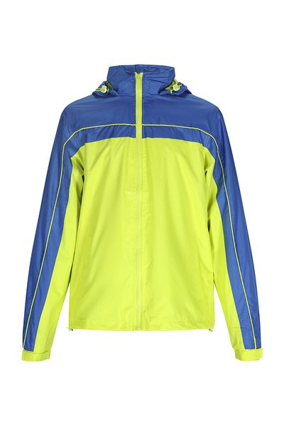 EXIDE Jacke