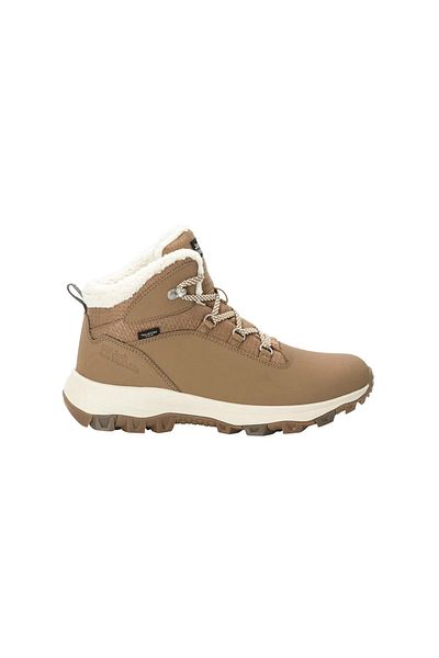 Jack Wolfskin Ghete de damă Everquest Texapore Mid W 4053581_5601