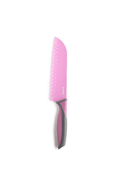 CASTEY 18cm Santoku Chef Knife