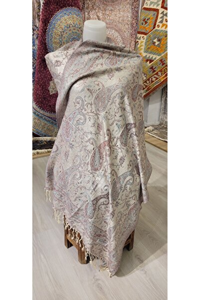 TOPRAK ART GALLERY شال الباشمينا