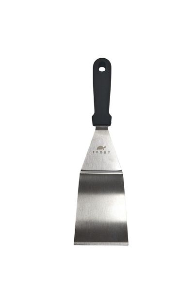CEPHOME Lux Stainless Steel Spatula -Pastry Spatula-Dessert Spatula