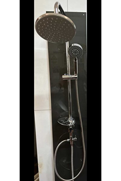 Tema Rain Easy Tepe Duş Seti 53290