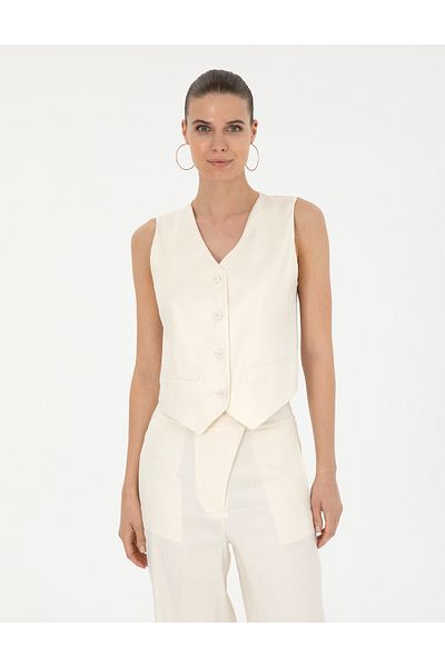 Pierre Cardin إكرو سترة تناسب العادية 50282083 -VR019