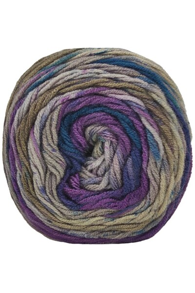 Lanoso Baby Dream Batik Hand Knitted Yarn