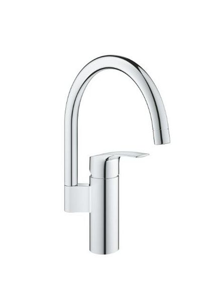 Grohe Single Controlled Sink Faucet -33202003
