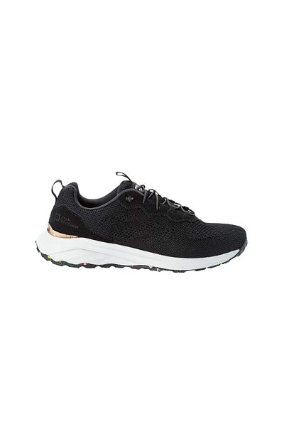 Jack Wolfskin Dromoventure Knit Low m Men's Outdoor Shoes 4056661_6000