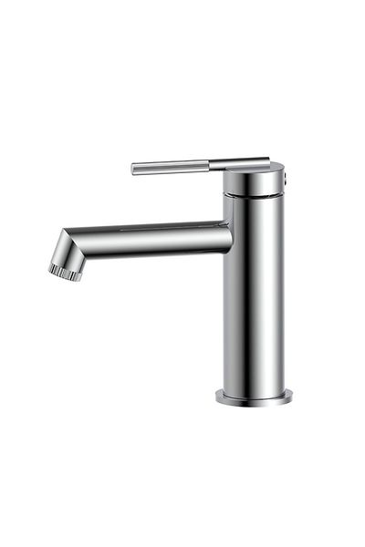 Newarc Opera Sink Faucet - Chrome