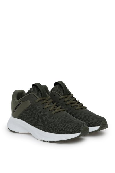 Pierre Cardin Khaki Sneakers 50279015 -Vr027