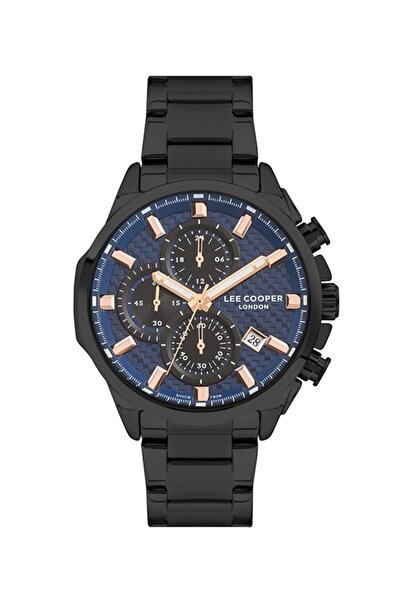 Lee Cooper ساعة يد رجالية Lc07254.690