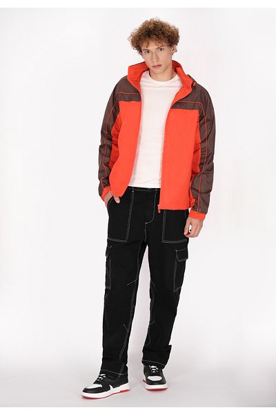 Mo JACKE