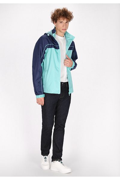 Mo Jacke