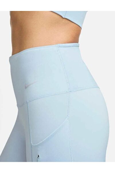 Nike Dri-FIT Go Mr Tight Kadın Tayt DQ5672-441 ASLAN SPORT