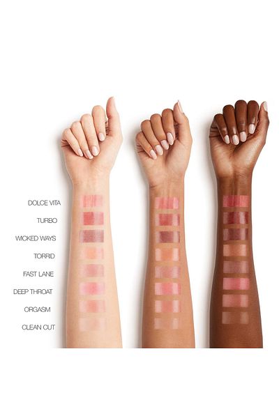 Nars Smoothing Lip Lip Balm Giving Natural Gloss and Softness - Passi.4656
